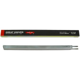 Resim Golden Eagle Dik Kesim Motoru Bıçağı 12 İnç-30 Cm 