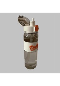 Resim Dodge Su Matarası Tritan Beyaz 850ml Beyaz 