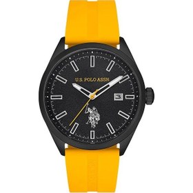 Resim U.s. Polo Assn. Uspa1068-01 Erkek Kol Saati 