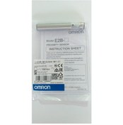 Resim Omron Endüktif Sensör E2B-M12Ls04-M1-C1 