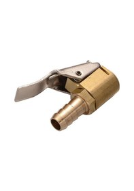 Resim Sibop Ucu Hava Lastik Şişirme Mandalı Hortum Girişli 