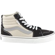 Resim Vans Filmore Hi Kadın Spor Ayakkabı vn000cv8d7l1-19709 001 