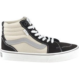 Resim Vans Filmore Hi Kadın Spor Ayakkabı vn000cv8d7l1-19709 001 