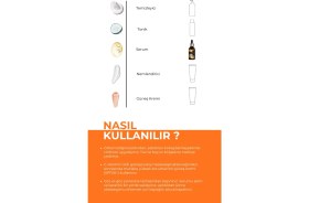 Resim Pure & High C Vitamini Serum 30 ml - Leke Karşıtı, Aydınlatıcı & Cilt Tonu Eşitleyici 