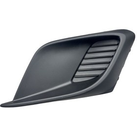 Resim Kapak Lamba Sis Mazda 3 14-16 Rh Sissiz Siyah 