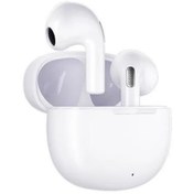 Resim QCY T20 AilyPods TWS Bluetooth Kulakiçi Kablosuz Kulaklık Beyaz 