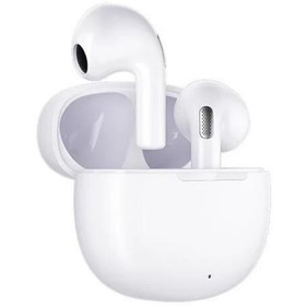 Resim QCY T20 AilyPods TWS Bluetooth Kulakiçi Kablosuz Kulaklık Beyaz 