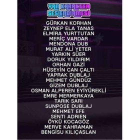 Resim Tigdes Gta Vice City Türkçe Dublaj Pc Oyunu | 4K Yenilenmiş | Kuruluma Hazır Flash Bellek | Windows 