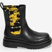 Resim VERSACE JEANS COUTURE Kadın Sneaker 