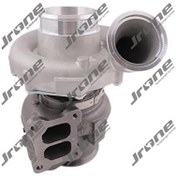 Resim Turbo Sarj Scania P.G.R.T.Seri 410 450 13> Dc13 Euro 6 JRONE