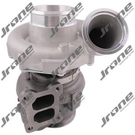 Resim Turbo Sarj Scania P.G.R.T.Seri 410 450 13> Dc13 Euro 6 