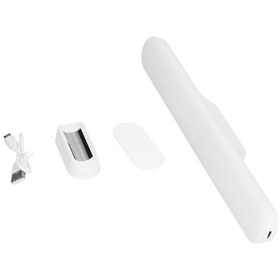 Resim Öğrencilerin Göz Koruması, Okuma Ve Öğrenme İçin Manyetik Şarj Edilebilir Masa Lambası 