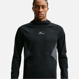 Resim Nike Np Df Npt Midlayer Erkek Ceket 
