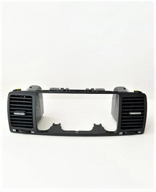 Resim HALL BREATHE Toyota Corolla 02-06 Ora Izgaralı Teyp Çerçevesi Uyumlu 