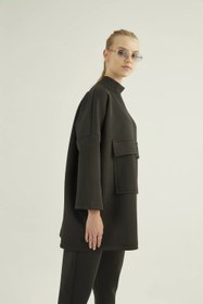 Resim Kanguru Scuba Takım Siyah - 36-38 