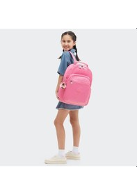 Resim Kipling Kız Çocuk Sırt Çanta Kı293256j Pembe 