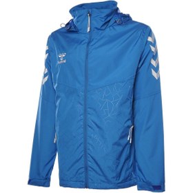 Resim Hummel 940361-8448 Dream Raincoat Erkek Spor Yağmurluk 