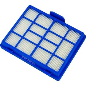 Resim Vestel Uyumlu Yıldız T9000 Süpürge Hepa Filtre 40066247 