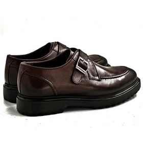 Resim Brown High Erkek Klasik Ayakkabı 