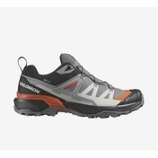 Resim Salomon X Ultra 360 Gtx Erkek Outdoor Ayakkabı L47453500-quiet Shade/black/spice Route 
