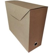 Resim Dosya Arşiv kutusu 12x32x27 cm 