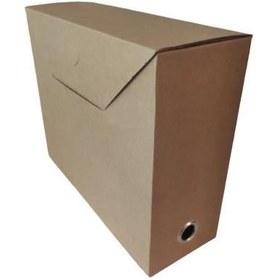 Resim Dosya Arşiv kutusu 12x32x27 cm 