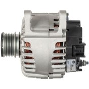 Resim Hella ALTERNATOR 14V 150 A KASNAKLI K9K CAPTUR CLIO IV KANGOO SCENIC III DOKKER DUSTER LODGY LOGAN II S 