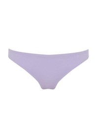 Resim Defacto Fall in Love Regular Fit Bikini Alt T4308AZ23SMPR33 Mor 