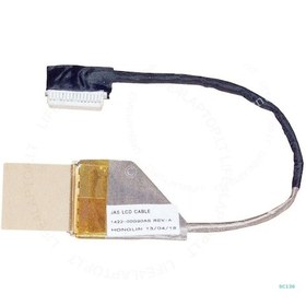 Resim Alfabilgisayar Asus Uyumlu K50In-200Dv-Vhb. K50In-210Dv Lcd Data Kablo Flex Ekran Bağla 