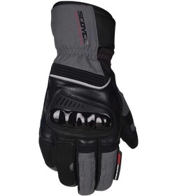 Resim Scoyco MC82 Kışlık Eldiven Gri 