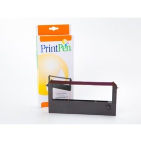 Resim Printpen Sıemens Nıxdorf Nd 77 Purple Şerit 