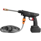 Resim Carub Oto Yıkama Tabancası Şarjlı Basınçlı Br0922536 
