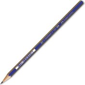 Resim Faber-Castell 2b Dereceli Resim Kalemi 2'li 