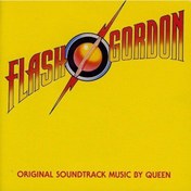 Resim Queen - Flash Gordon (2011 Deluxe Edition) (2 CD) 