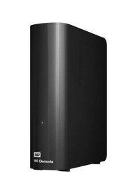 Resim WD Elements WDBWLG0160HBK-EESN 16 TB 3.5" Taşınabilir Disk 