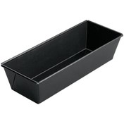 Resim Metaltex 30 cm Superior Dikdörtgen Baton Pasta Kek Kalıbı (METALTEX-M220626) 