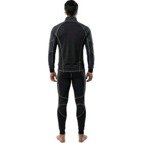 Resim Durt Motosiklet İçlik Takım 