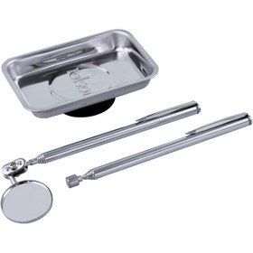 Resim Mena Rise 42465 3 pc Tool Set 1198781 