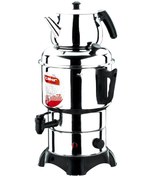 Resim Çakır Ekonomik Model 4.5 L Çay Makinesi 