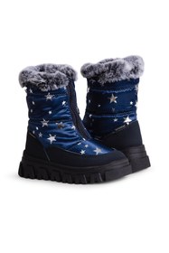 Resim BUCKHEAD BUCK1148L ALY KIŞLIK BOT 