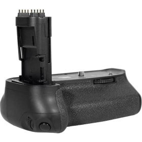 Resim MeiKe Canon EOS 6D İçin MeiKe MK-6D Batter Grip, BG-E13 