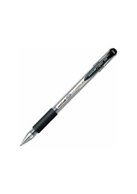 Resim Uni-ball Dx Fine Signo Roller Kalem 0.7 Mm Siyah 