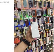Resim Apple iPhone 11 Pro Max İkinci El TR | 64 GB | Gümüş İkinci El 11pro max türkiye kutulu faturalı
