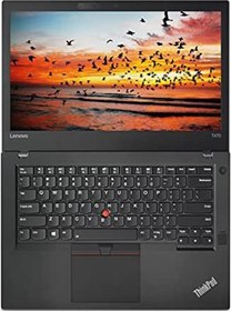 Resim Lenovo Thinkpad T470 i5-6200U 8 GB 256 GB SSD 14" Free Dos Dizüstü Bilgisayar (Yenilenmiş) 
