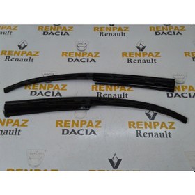 Resim Kango 3 Mugen Cam Rüzgarlığı Tk 2008 -- 