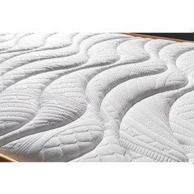 Resim Bedpark BED19 Full Ortopedik Pamuklu Bebek Yatağı 70 x 140 CM 