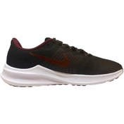 Resim Nike Downshifter 11 Cw3413-501 Mor Kadın Koşu Ayakkabısı Mor 