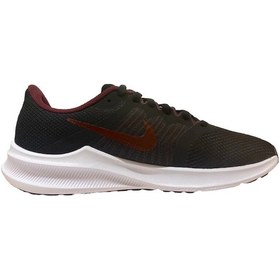 Resim Nike Downshifter 11 Cw3413-501 Mor Kadın Koşu Ayakkabısı Mor 