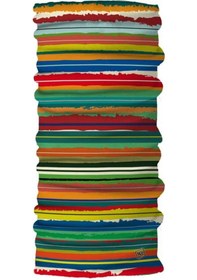 Resim Narr Hippie Boyunluk Çok Renkli 