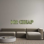 Resim Özel Tasarım : Mr Cheap 